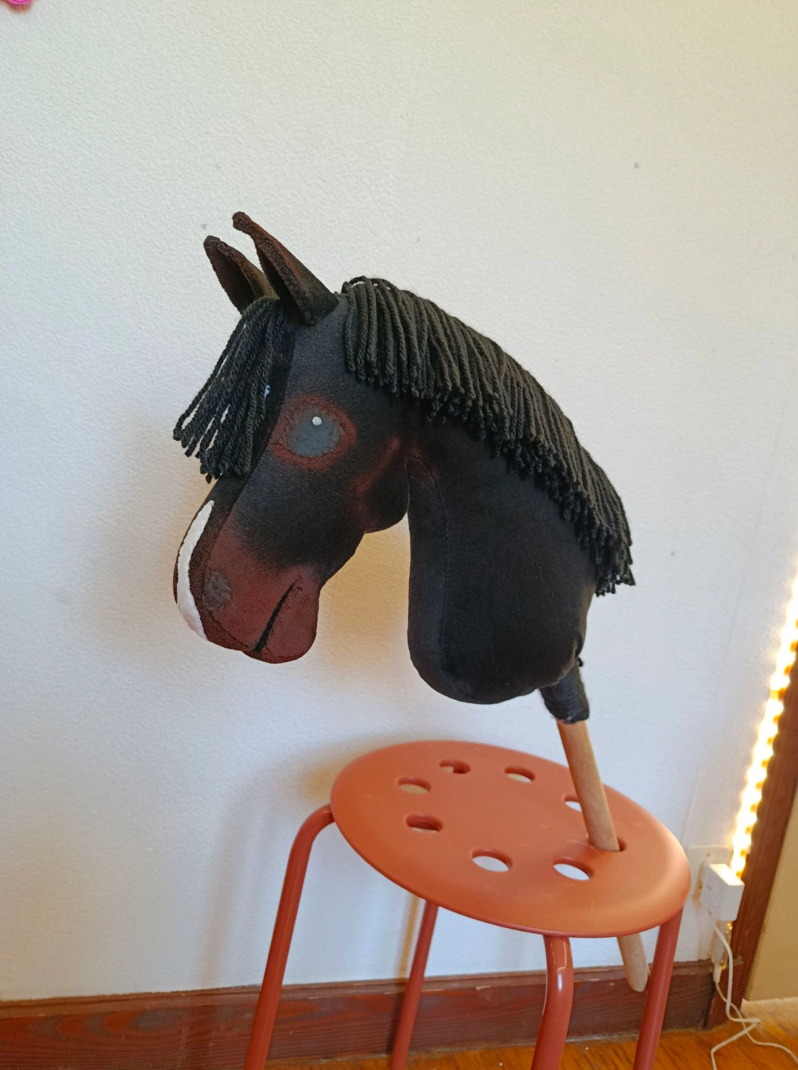 Hobby horse 